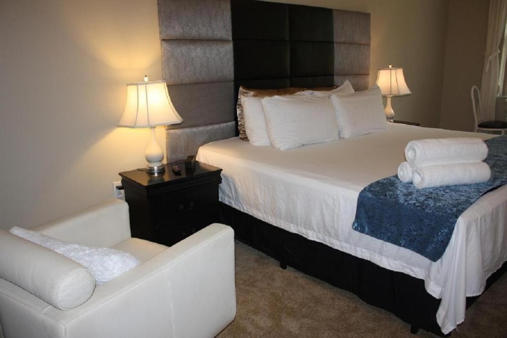Private Suite - Private Home Stay Fort Lauderdale Eksteriør billede