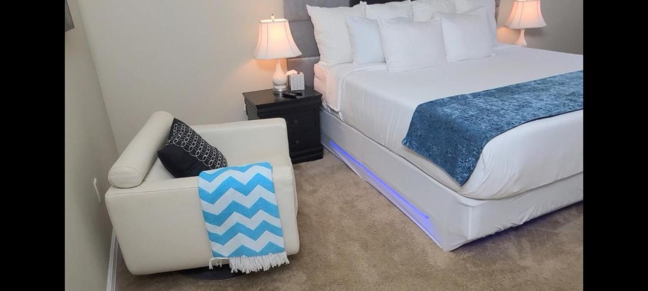 Private Suite - Private Home Stay Fort Lauderdale Eksteriør billede