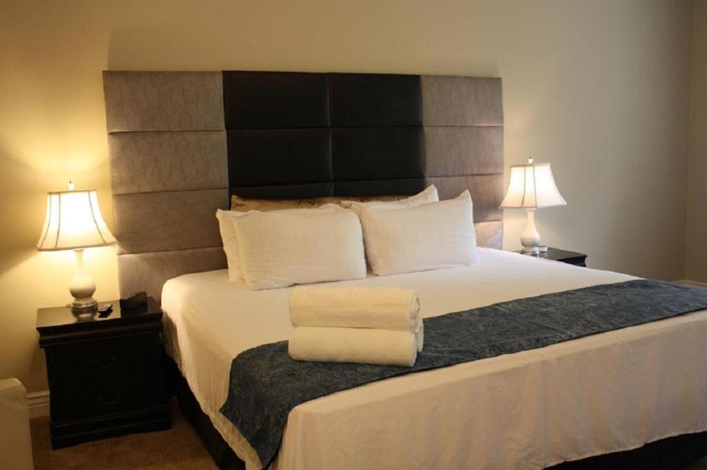 Private Suite - Private Home Stay Fort Lauderdale Eksteriør billede